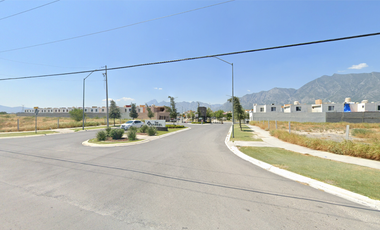 San Bernardo, Santa María, N.L. ¡NO CRÉDITOS!