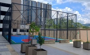 SE VENDE APARTAMENTO EN FLORIDABLANCA, CAÑAVERAL