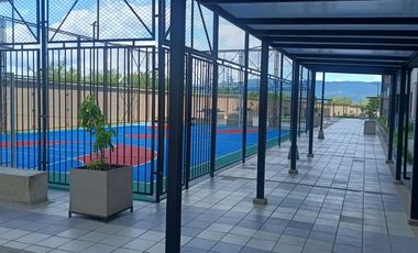 SE VENDE APARTAMENTO EN FLORIDABLANCA, CAÑAVERAL