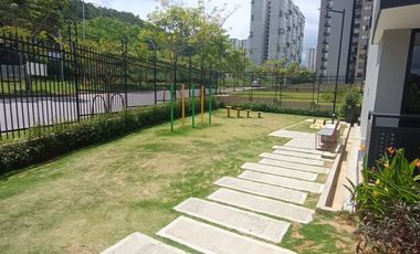 SE VENDE APARTAMENTO EN FLORIDABLANCA, CAÑAVERAL
