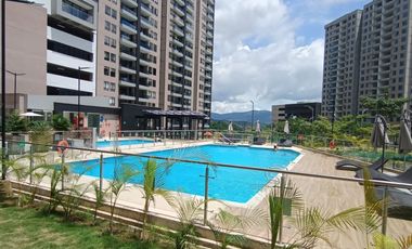 SE VENDE APARTAMENTO EN FLORIDABLANCA, CAÑAVERAL