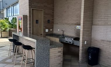 SE VENDE APARTAMENTO EN FLORIDABLANCA, CAÑAVERAL