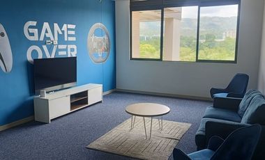 SE VENDE APARTAMENTO EN FLORIDABLANCA, CAÑAVERAL