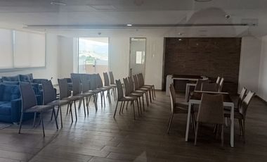 SE VENDE APARTAMENTO EN FLORIDABLANCA, CAÑAVERAL
