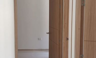 SE VENDE APARTAMENTO EN FLORIDABLANCA, CAÑAVERAL