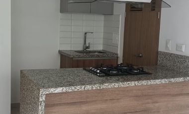 SE VENDE APARTAMENTO EN FLORIDABLANCA, CAÑAVERAL