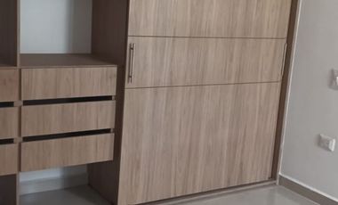 SE VENDE APARTAMENTO EN FLORIDABLANCA, CAÑAVERAL