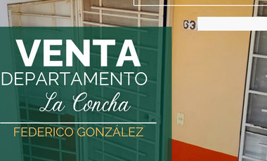 DEPA en La CONCHA