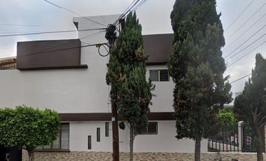 CASA EN VENTA IZTACALCO AGRICOLA ORIENTAL