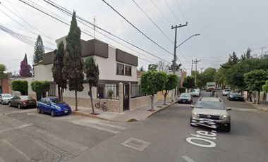 CASA EN VENTA IZTACALCO AGRICOLA ORIENTAL