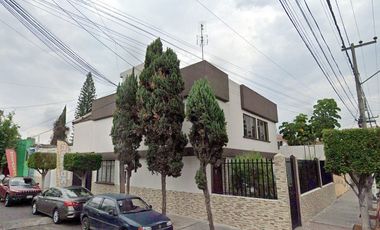 CASA EN VENTA IZTACALCO AGRICOLA ORIENTAL