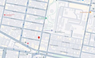 CASA EN VENTA IZTACALCO AGRICOLA ORIENTAL