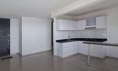 Apartamento en venta Sector Terminal