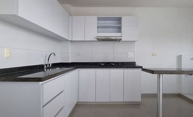 Apartamento en venta Sector Terminal