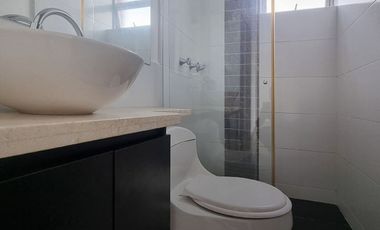 Apartamento en venta Sector Terminal