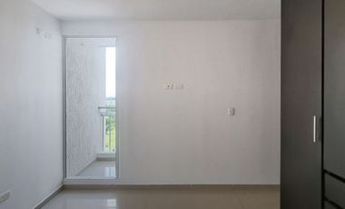 Apartamento en venta Sector Terminal
