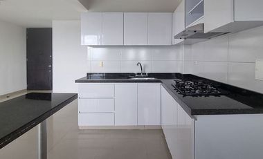Apartamento en venta Sector Terminal