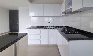 Apartamento en venta Sector Terminal