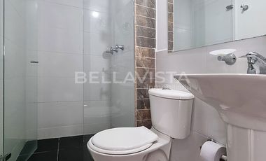 Apartamento en venta Sector Terminal