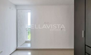 Apartamento en venta Sector Terminal