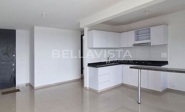 Apartamento en venta Sector Terminal