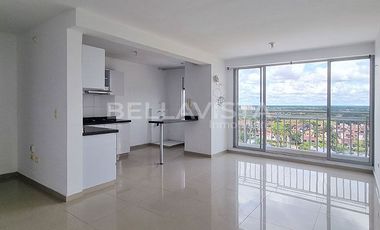 Apartamento en venta Sector Terminal