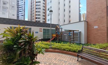 VENDEMOS APARTAMENTO CENTRO ALTO BUCARAMANGA 3 ALCOBAS