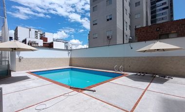 VENDEMOS APARTAMENTO CENTRO ALTO BUCARAMANGA 3 ALCOBAS