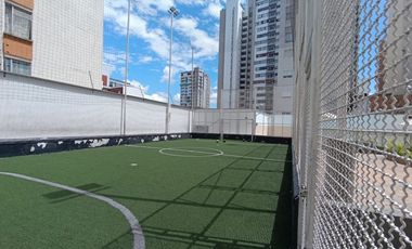 VENDEMOS APARTAMENTO CENTRO ALTO BUCARAMANGA 3 ALCOBAS