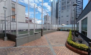 VENDEMOS APARTAMENTO CENTRO ALTO BUCARAMANGA 3 ALCOBAS