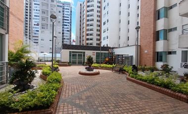 VENDEMOS APARTAMENTO CENTRO ALTO BUCARAMANGA 3 ALCOBAS