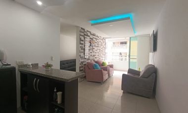 VENDEMOS APARTAMENTO CENTRO ALTO BUCARAMANGA 3 ALCOBAS