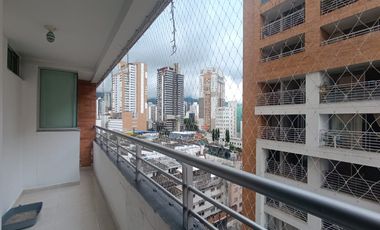 VENDEMOS APARTAMENTO CENTRO ALTO BUCARAMANGA 3 ALCOBAS