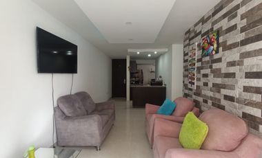 VENDEMOS APARTAMENTO CENTRO ALTO BUCARAMANGA 3 ALCOBAS