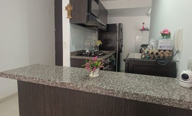 VENDEMOS APARTAMENTO CENTRO ALTO BUCARAMANGA 3 ALCOBAS
