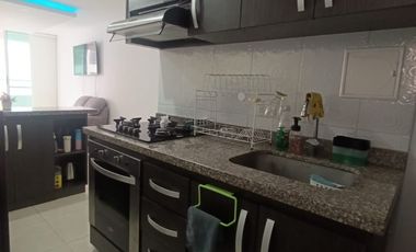 VENDEMOS APARTAMENTO CENTRO ALTO BUCARAMANGA 3 ALCOBAS