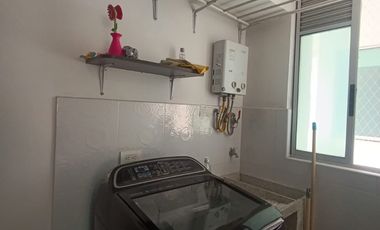 VENDEMOS APARTAMENTO CENTRO ALTO BUCARAMANGA 3 ALCOBAS