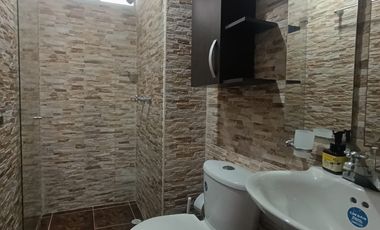VENDEMOS APARTAMENTO CENTRO ALTO BUCARAMANGA 3 ALCOBAS