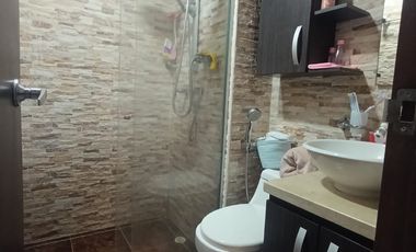 VENDEMOS APARTAMENTO CENTRO ALTO BUCARAMANGA 3 ALCOBAS