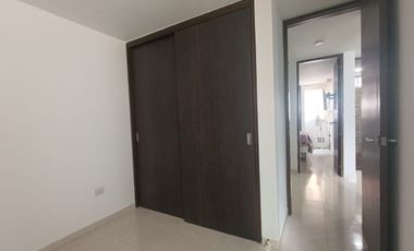 VENDEMOS APARTAMENTO CENTRO ALTO BUCARAMANGA 3 ALCOBAS
