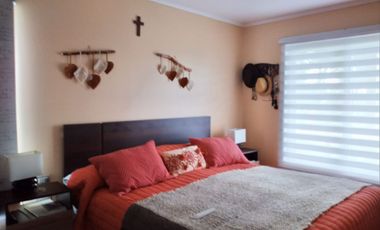 SE VENDE GRAN PARCELA, CASA CON CABAÑA EN PUYEHUE, OSORNO