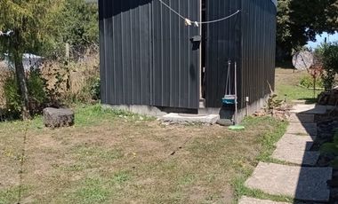 SE VENDE GRAN PARCELA, CASA CON CABAÑA EN PUYEHUE, OSORNO