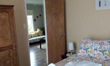 SE VENDE GRAN PARCELA, CASA CON CABAÑA EN PUYEHUE, OSORNO