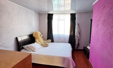 VENTA CASA BARRIO MADRIGAL