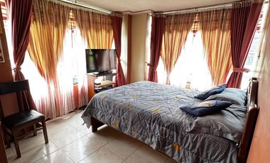 VENTA CASA BARRIO MADRIGAL