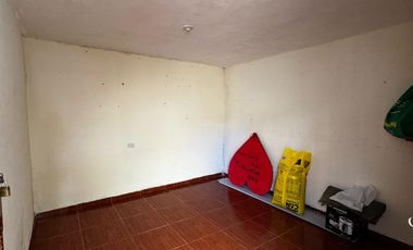VENTA CASA BARRIO MADRIGAL