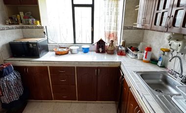 VENTA CASA BARRIO MADRIGAL