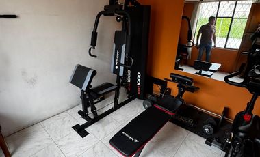 VENTA CASA BARRIO MADRIGAL