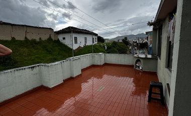 VENTA CASA BARRIO MADRIGAL