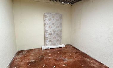 VENTA CASA BARRIO MADRIGAL